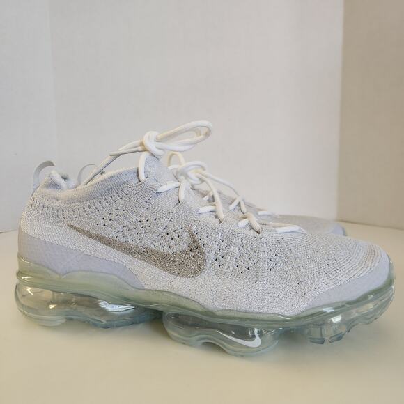 Nike Roshe G Next Nature Men\'s Golf Shoes (DV1678-002,Platinum/White-) Size 8 main image 6